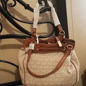 Michael Kors handbag